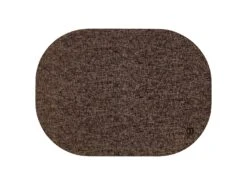 Placemat MARTEN + Brown | TOGAS -Togas marten plcmt brown 1 e554