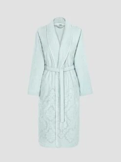 Bathrobe MICHELLE 14 Bathrobe MICHELLE -Togas michele light mint bthrb isolate b 7754