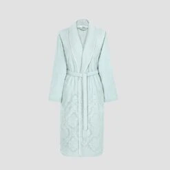 Bathrobe MICHELLE 16 Bathrobe MICHELLE -Togas michelle light mint preview 1
