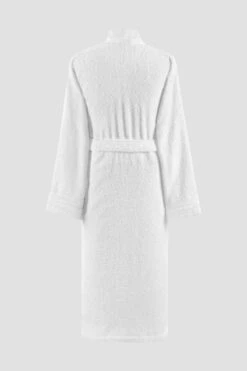 Bathrobe MIEL -Togas miel white bthrb isolate b 2 5c5f