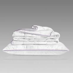 Comforter MILK DREAMS -Togas milk dreams quilt pllw l s us 1 0d72