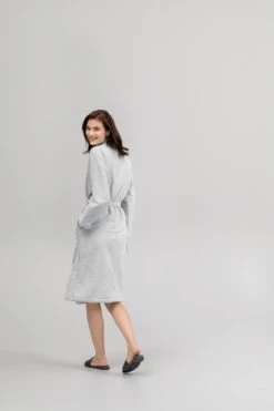 Bathrobe MIREL 14 Bathrobe MIREL -Togas mirel bthrb ls 02 1 af96