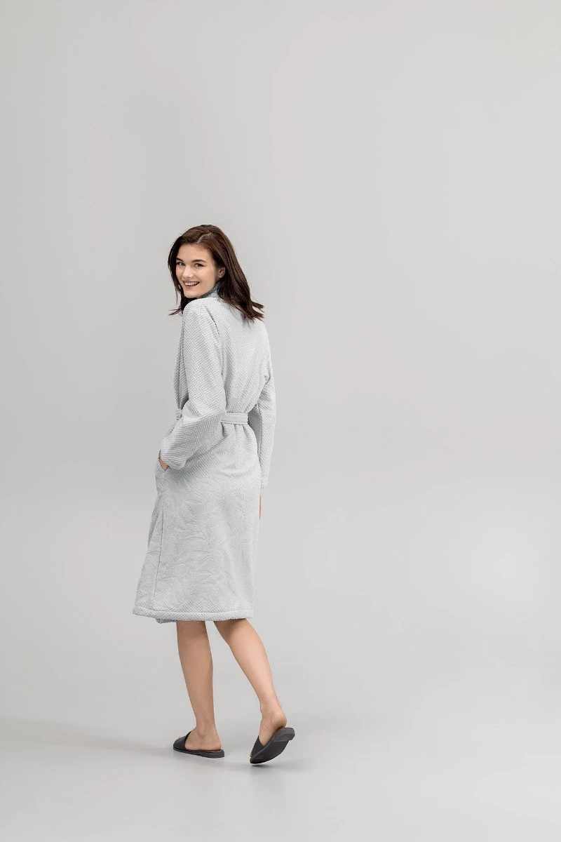 Bathrobe MIREL 7 Bathrobe MIREL - Image 5