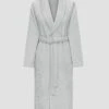 Bathrobe MIREL -Togas mirel bthrb ls 04 7050 1