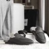 Slippers MORTEN + Grey | TOGAS