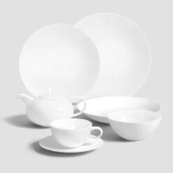 Soup Plate NEA -Togas nea plates cup collection 4 79b9 3