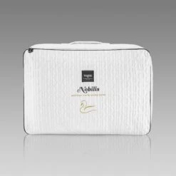 Duvet NOBILIS -Togas nobilis quilt pckng us 6697