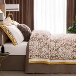 Duvet Cover NOORIM 10 Duvet Cover NOORIM -Togas nurim bl side 58a3 1 f0eb