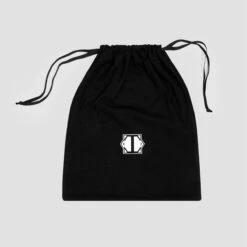 Slippers OLIVER + Black | TOGAS -Togas oliver black men slippers pckng 79a3