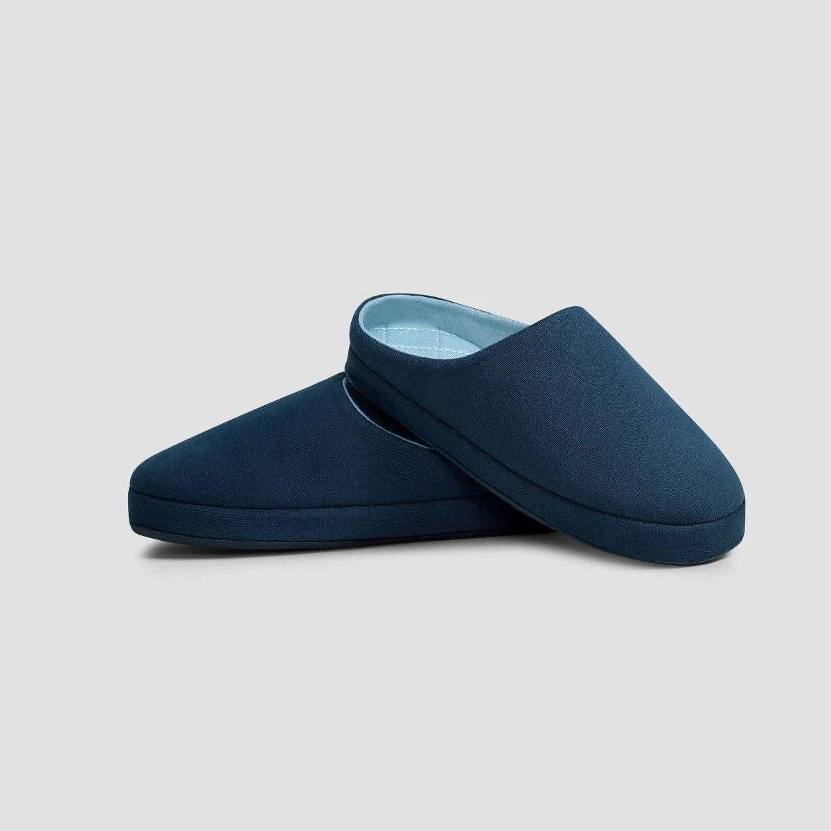 Slippers OLIVER + Blue | TOGAS 9 Slippers OLIVER + Blue | TOGAS - Image 7