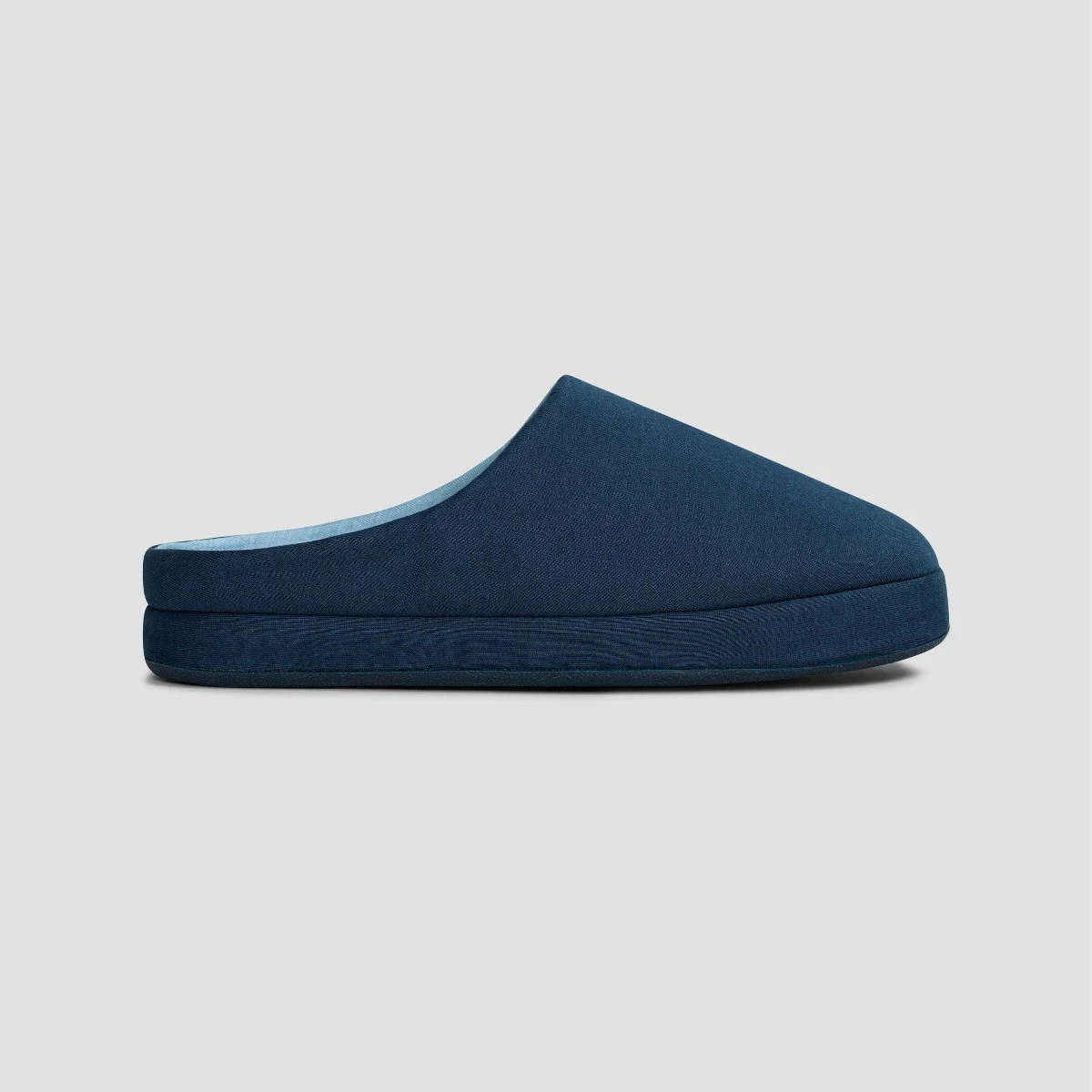 Slippers OLIVER + Blue | TOGAS 7 Slippers OLIVER + Blue | TOGAS - Image 5