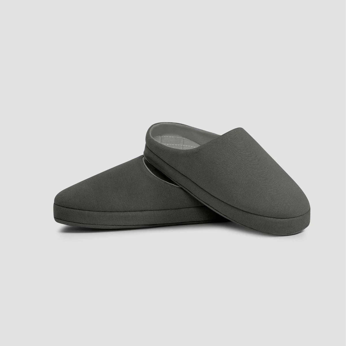 Slippers OLIVER + Grey | TOGAS 9 Slippers OLIVER + Grey | TOGAS - Image 7