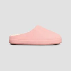 Slippers OLIVIA + Pink | TOGAS -Togas olivia pink women slippers single d30f