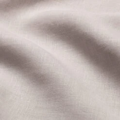 Pillowcase ORGANIC -Togas organic linen bl swatch dtl 3 2f83