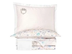 Bed Linen NAUGHTY OWLS BABY 13 Bed Linen NAUGHTY OWLS BABY -Togas owls baby bl isolate 3