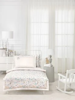 Bed Linen NAUGHTY OWLS BABY 14 Bed Linen NAUGHTY OWLS BABY -Togas owls baby bl pckng 2