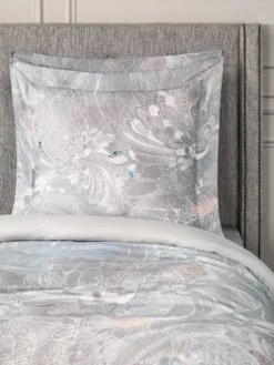 Duvet Cover PERLA -Togas pearl bl dtl 04 2 2 4d1b