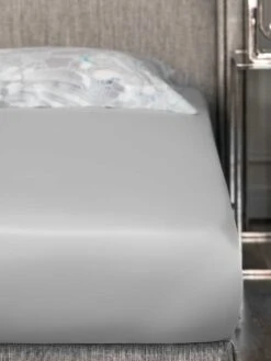 Duvet Cover PERLA -Togas pearl bl dtl 06 1 2 30d1