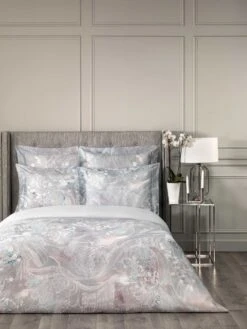 Duvet Cover PERLA -Togas pearl bl pckng 1 1 f8eb