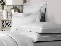 Flat Sheet PLAZA -Togas plaza grey white bl dtl 03 1 1865