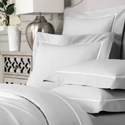 Flat Sheet PLAZA -Togas plaza grey white hover 4 38f3