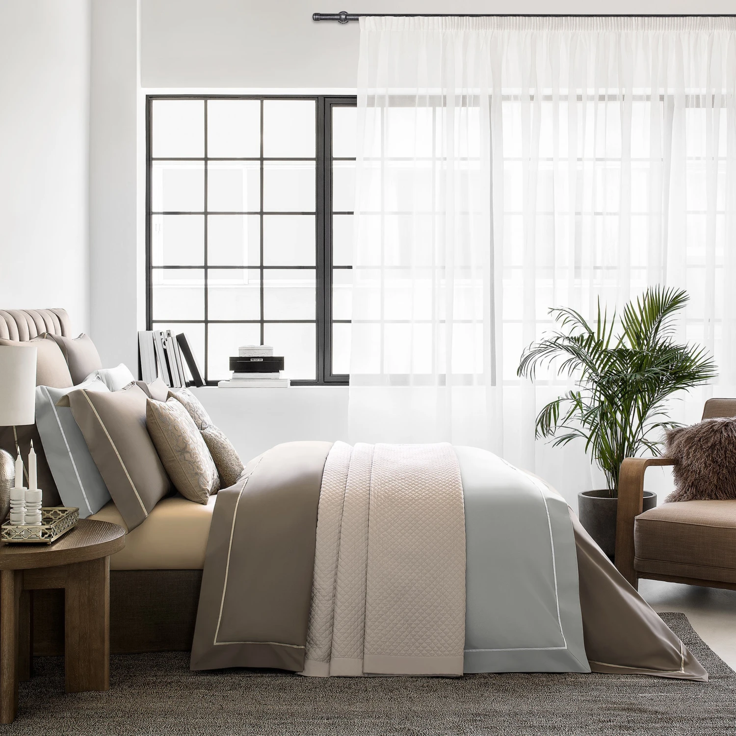 Sheet PLAZA 6 Sheet PLAZA - Image 4