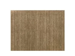 Placemat RAPHAEL + Golden | TOGAS -Togas rafael plcmt brown 1 b16c