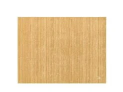 Placemat RAPHAEL + Golden | TOGAS -Togas rafael plcmt yellow 1 212a