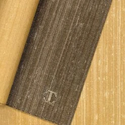 Placemat RAPHAEL + Golden | TOGAS -Togas rafael plcmt yellow brown hover 5fca