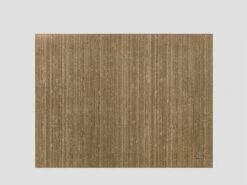 Placemat RAPHAEL + Golden | TOGAS -Togas raphael plcmt brown 76eb