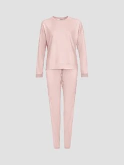 Loungewear RENE -Togas rene homewear front 543b 1