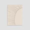 Fitted Sheet GIOTTO -Togas royal ecru bl fitsht 8 56f0