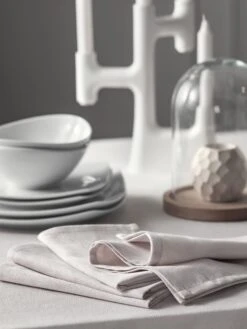 Tablecloths & Napkins SABINA -Togas sabina tablecloth dtl 01 5 3