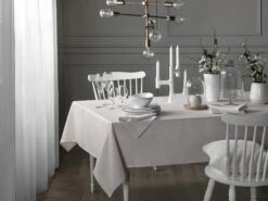 Tablecloths & Napkins SABINA -Togas sabina tablecloth hrzntl 5 3