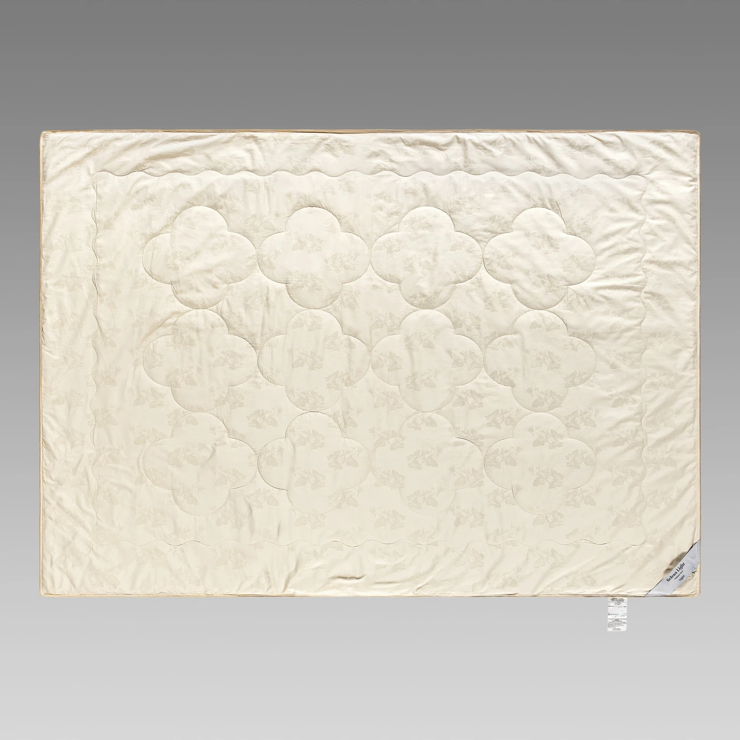 Comforter SELENA LIGHT 6 Comforter SELENA LIGHT - Image 4