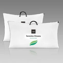 Pillow SENSOTEX DREAMS -Togas sensotex dreams 2 pllws pckng ru ae76