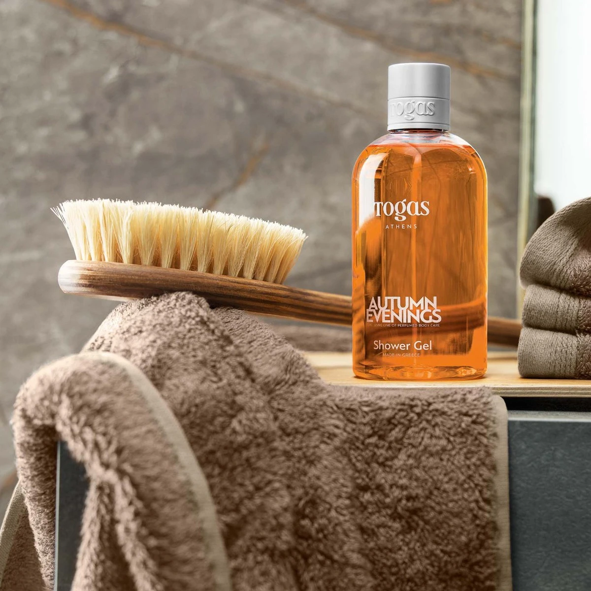 Shower Gel AUTUMN EVENINGS 6 Shower Gel AUTUMN EVENINGS - Image 4