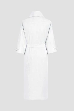 Bathrobe SOLANGE -Togas solange white bthrb isolate b 1 57bc