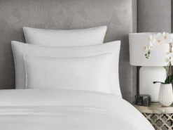 Duvet Cover AVARI -Togas solid white bl dlt 02 2 c10e