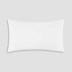 Duvet Cover AVARI -Togas solid white bl king pllw us 1 2 5067