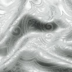 Duvet Cover SOMERSET -Togas somerset bl swatch dtl 44ca