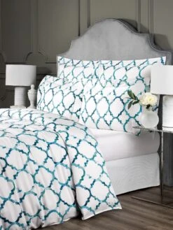 Pillowcase TAYLOR -Togas taylor bl dtl 01 6731