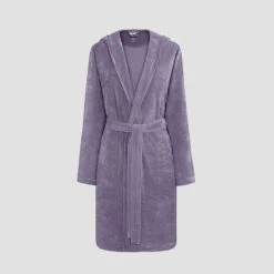 Bathrobe TALIA 17 Bathrobe TALIA -Togas thalia purple