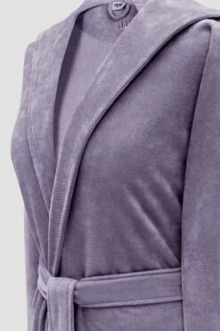 Bathrobe TALIA 16 Bathrobe TALIA -Togas thalia purple bthrb islt dlt 01 1 4553