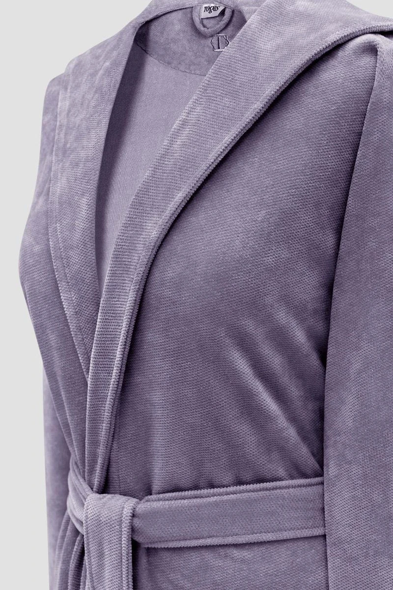 Bathrobe TALIA 9 Bathrobe TALIA - Image 7