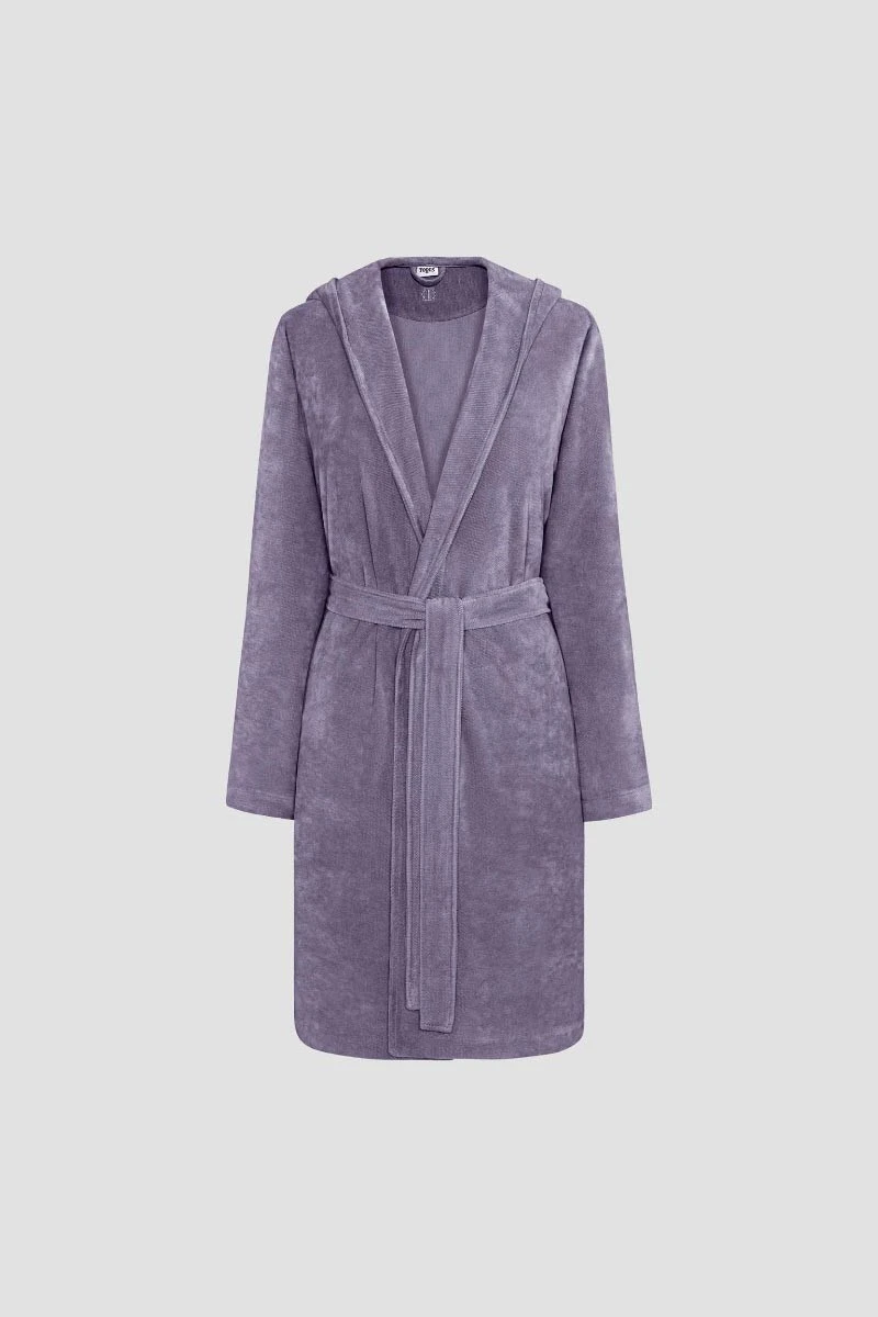 Bathrobe TALIA 8 Bathrobe TALIA - Image 6