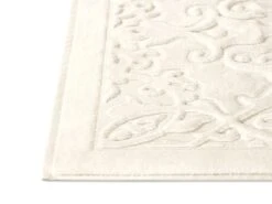 Bath Mat THIRA 13 Bath Mat THIRA -Togas thira bthmt beige dtl 1 ec2b