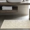 Bath Mat THIRA -Togas thira bthmt beige l s hover 1 0313