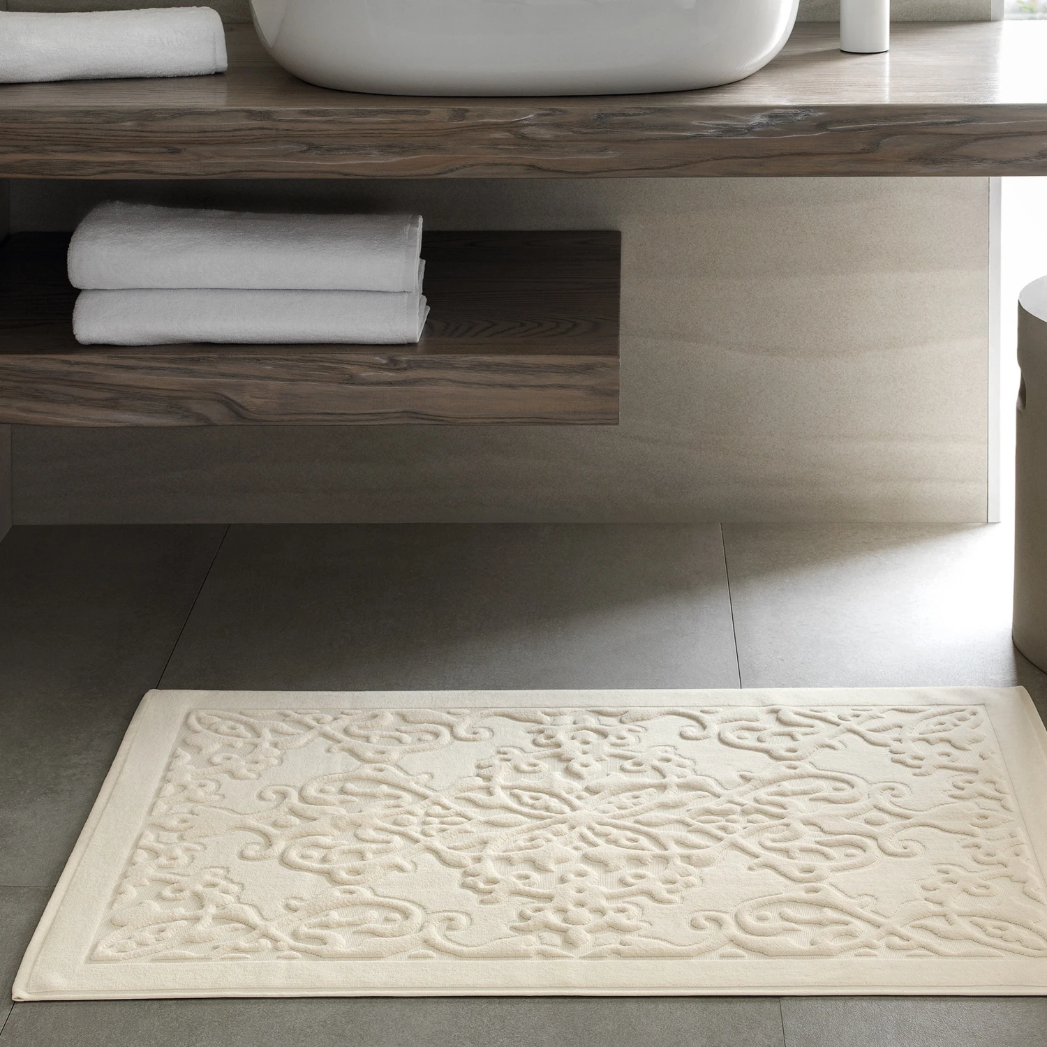 Bath Mat THIRA 3 Bath Mat THIRA