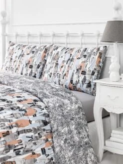 Bed Linen WILLY 12 Bed Linen WILLY -Togas willy teens bl dtl 01 3